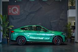 بي ام دبليو X6